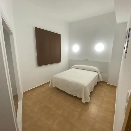 Entreplayas Apartamento *