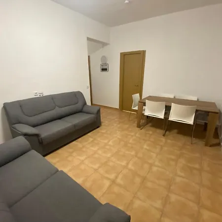Entreplayas Apartamento *
