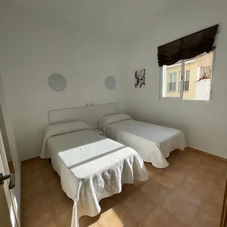 Entreplayas Apartamento *