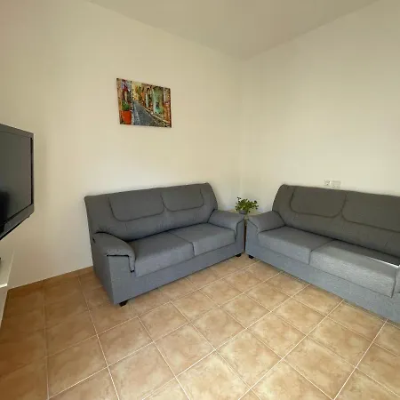 Entreplayas Apartamento