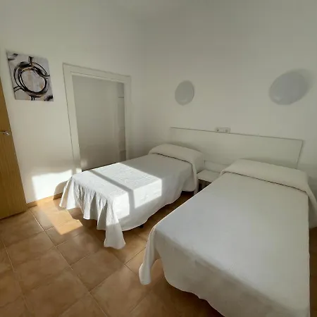 Entreplayas Apartamento *