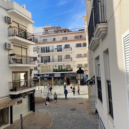 Entreplayas Benidorm