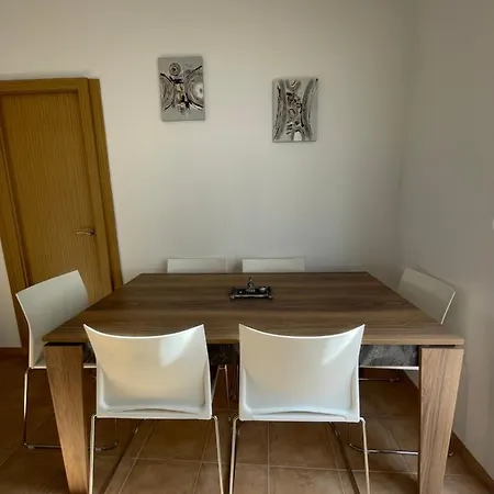 Entreplayas Apartamento *