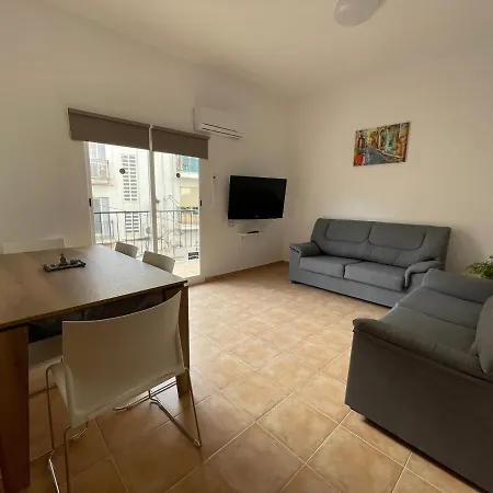 Entreplayas Apartamento *
