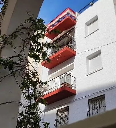 Entreplayas * Benidorm